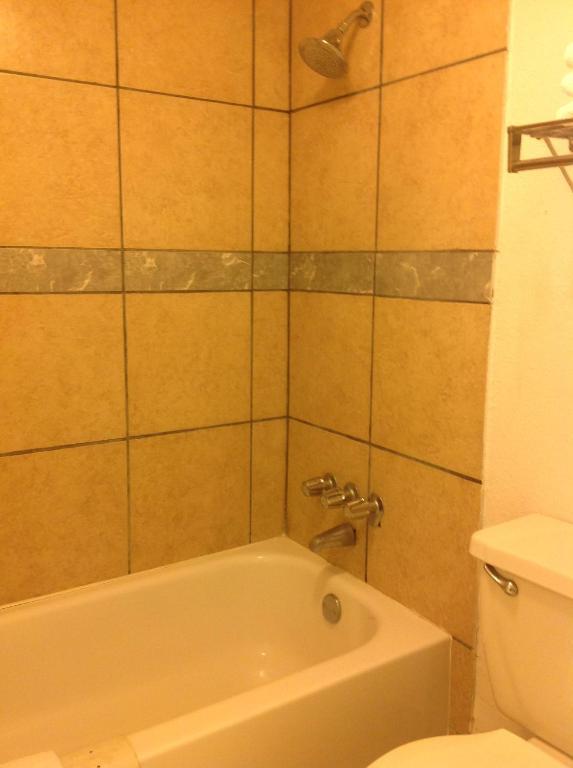 Houston Inn And Suites Quarto foto
